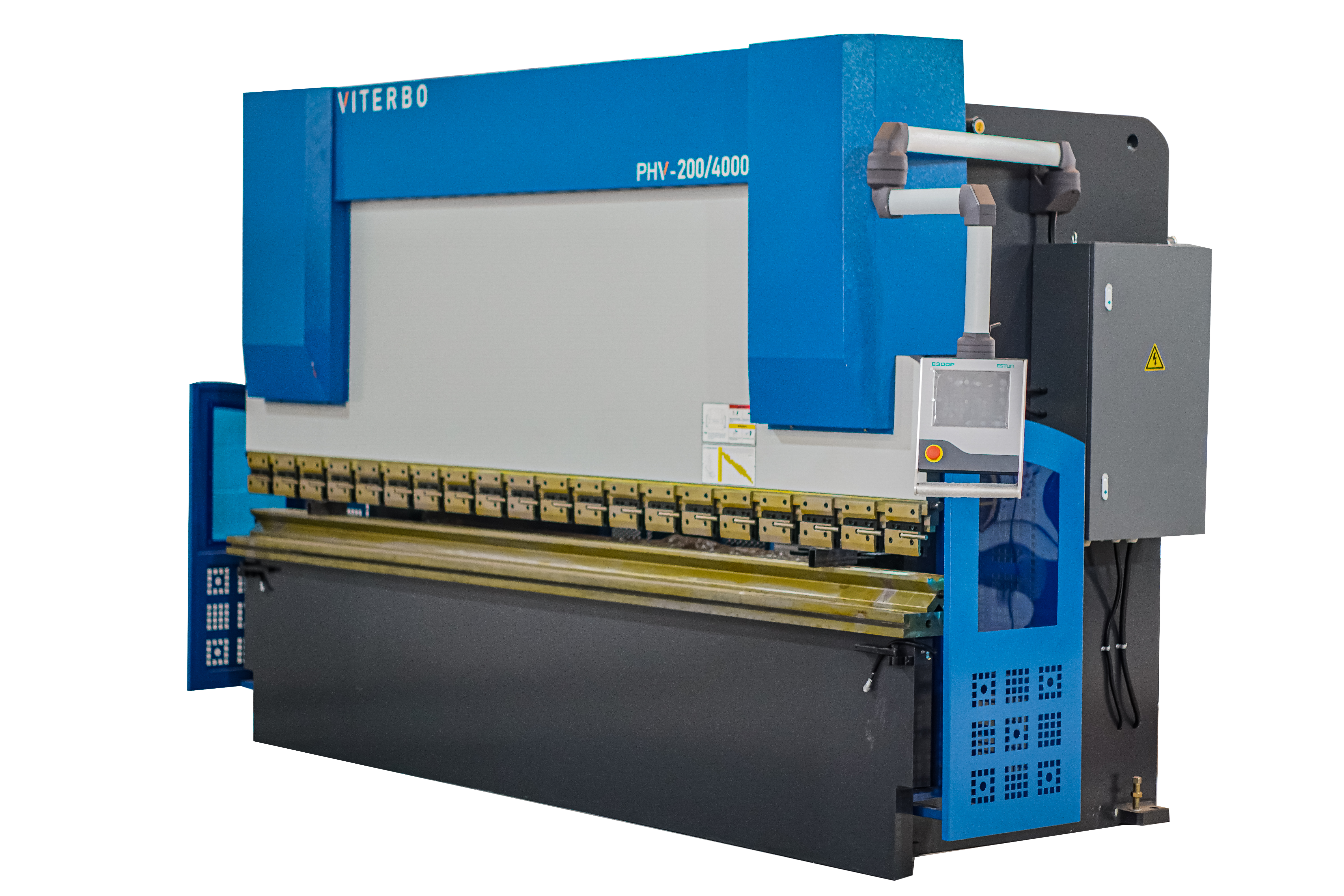 Dobradeira 200t3200 Dobradeira 200t3200