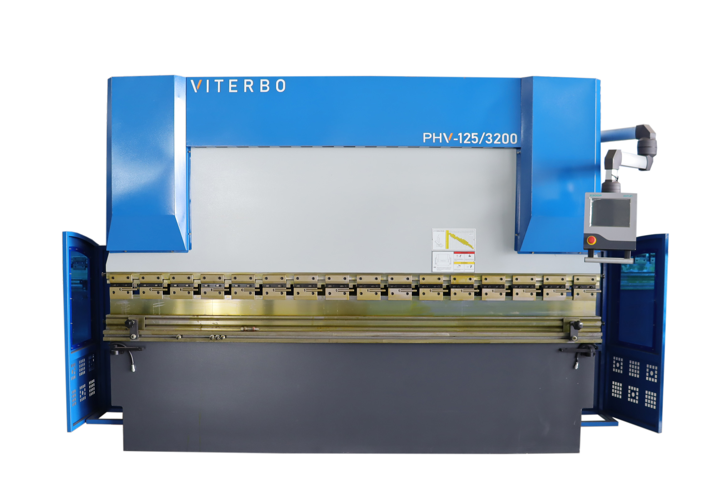 2 - 125T3200 2 - 125T3200